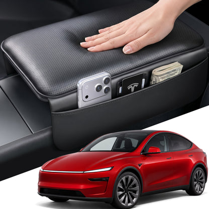 Ultra-Soft Armrest Cover