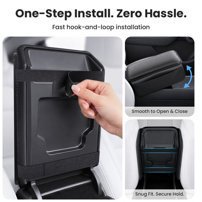 Ultra-Soft Armrest Cover