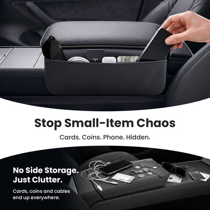 Ultra-Soft Armrest Cover